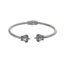 TURTLE CLUTCH TOPAZ