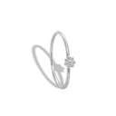 FAIRY FLOWER RING
