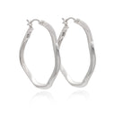 UNDULATE HOOP