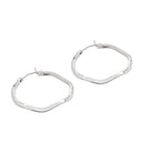 UNDULATE HOOP