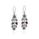 BRIONY IN GARNET
