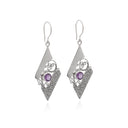 ELEMENTAL IN AMETHYST