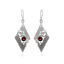 ELEMENTAL IN GARNET