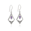 RAJASTHAN IN AMETHYST