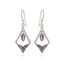 RAJASTHAN IN AMETHYST