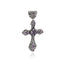 PIOUS PENDANT AMETHYST