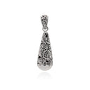 NUTURE PEARL PENDANT