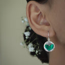 EAR CANDY IN GRREN