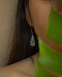 BATIK EMPAT EARRING