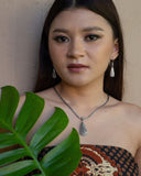 BATIK EMPAT PENDANT