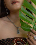 BATIK EMPAT PENDANT