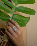BATIK EMPAT RING