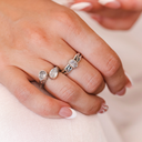 TWO TIMING ZIRCONIA