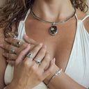 MYSTIC IN THE MIDDLE BRACELET