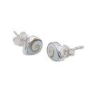 SHIVA DEWDROP STUD