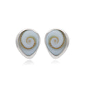 SHIVA DEWDROP STUD
