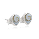 SHIVA DEWDROP STUD