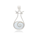COCOON SHIVA PENDANT