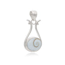 COCOON SHIVA PENDANT