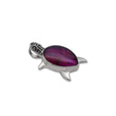 LEONARDO PINK PENDANT