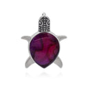 LEONARDO PINK PENDANT