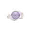 MAE PINK PEARL RING