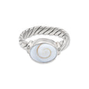 SHIVA MAZU RING