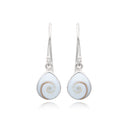 TEARS OF SHIVA EARRING