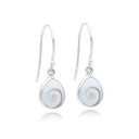 TEARS OF SHIVA EARRING