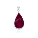 ECLIPSE IN PINK PENDANT