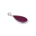 ECLIPSE IN PINK PENDANT
