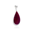 ECLIPSE IN PINK PENDANT