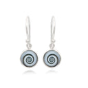 SHIVA DROP EARRING