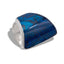 DOWN THE NILE BLUE - RING
