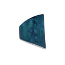 DOWN THE NILE TEAL - RING