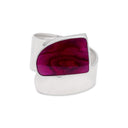 CROSSOVER IN PINK - RING