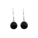 POLKA - BLACK