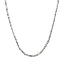 2mm BOROBUDUR CHAIN 60cm