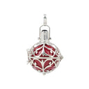 HARMONY BALL - RED