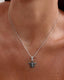 BUZZY BEE NECKLACE
