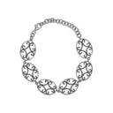 VICTORIAN LACE BRACELET