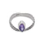 ARWEN AMETHYST RING