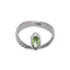 ARWEN PERIDOT RING