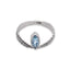 ARWEN TOPAZ RING