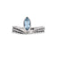ARWEN TOPAZ RING