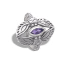 LULABEL AMETHYST RING