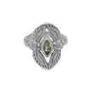 LULABEL PERIDOT RING