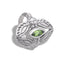 LULABEL PERIDOT RING