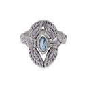 LULABEL TOPAZ RING