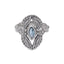 LULABEL TOPAZ RING